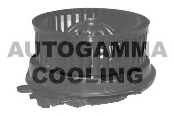 GA20355 AUTOGAMMA Heating / Ventilation Interior Blower