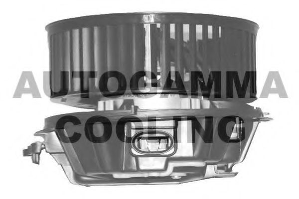 GA20356 AUTOGAMMA Heating / Ventilation Interior Blower