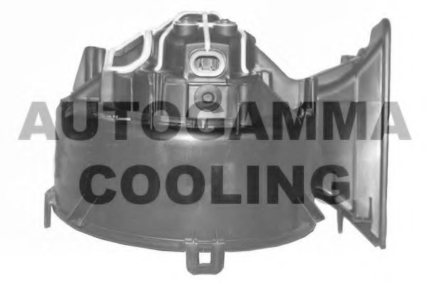 GA20361 AUTOGAMMA Heating / Ventilation Interior Blower