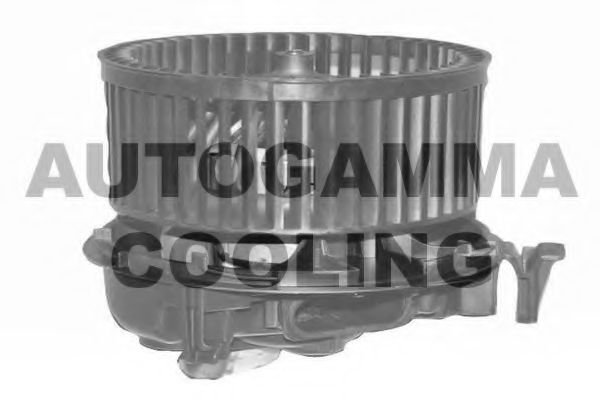GA20368 AUTOGAMMA Heating / Ventilation Interior Blower