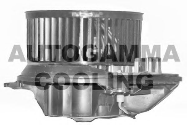 GA20374 AUTOGAMMA Heating / Ventilation Interior Blower