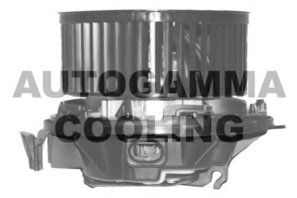 GA20375 AUTOGAMMA Heating / Ventilation Interior Blower