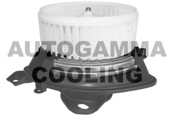 GA30002 AUTOGAMMA Heating / Ventilation Interior Blower