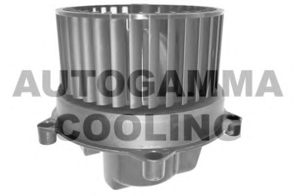 GA31004 AUTOGAMMA Heating / Ventilation Interior Blower