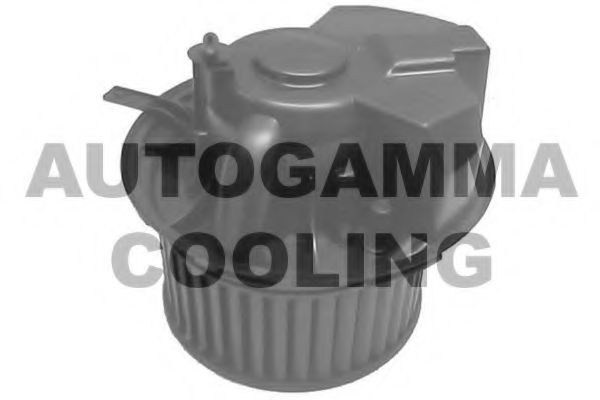 GA31006 AUTOGAMMA Heating / Ventilation Interior Blower