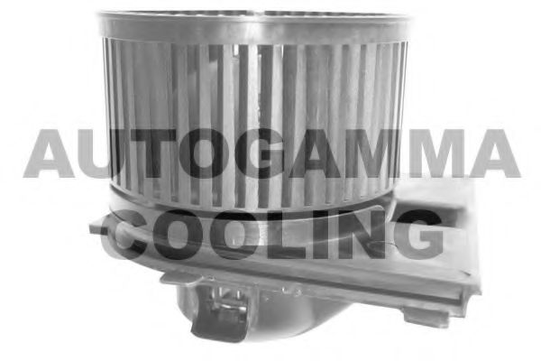 GA31301 AUTOGAMMA Heating / Ventilation Electric Motor, interior blower