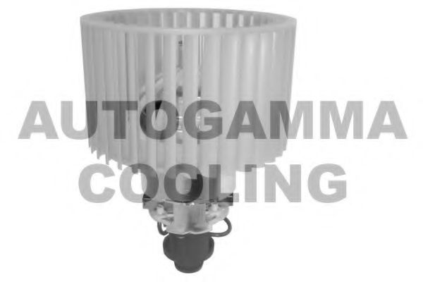 GA31305 AUTOGAMMA Heating / Ventilation Electric Motor, interior blower