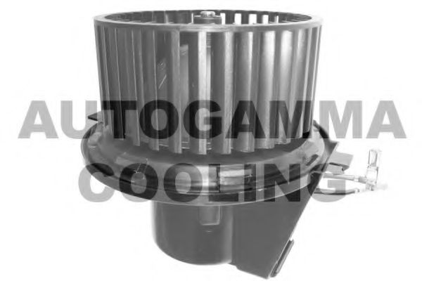 GA31600 AUTOGAMMA Heating / Ventilation Interior Blower