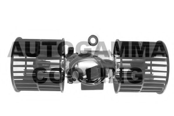 GA31800 AUTOGAMMA Heating / Ventilation Electric Motor, interior blower