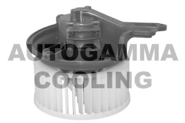 GA32003 AUTOGAMMA Heating / Ventilation Interior Blower