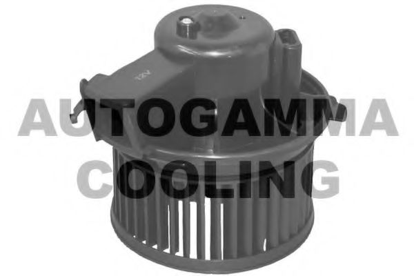GA32007 AUTOGAMMA Heating / Ventilation Interior Blower