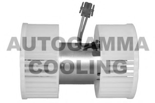 GA33000 AUTOGAMMA Heating / Ventilation Interior Blower
