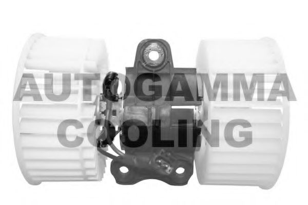 GA33002 AUTOGAMMA Heating / Ventilation Interior Blower