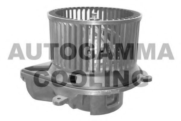 GA35000 AUTOGAMMA Heating / Ventilation Interior Blower