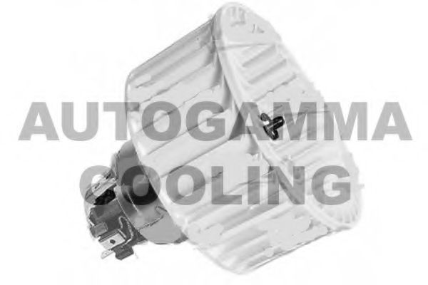 GA35008 AUTOGAMMA Heating / Ventilation Interior Blower