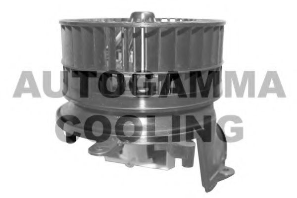 GA36006 AUTOGAMMA Heating / Ventilation Interior Blower