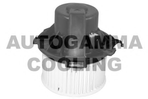 GA36013 AUTOGAMMA Heating / Ventilation Interior Blower