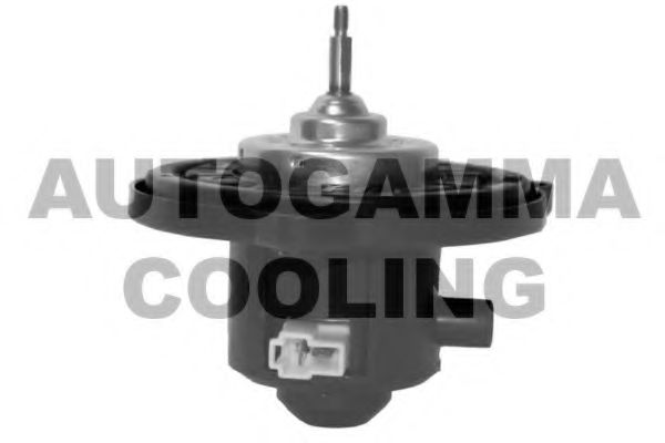 GA38001 AUTOGAMMA Heating / Ventilation Interior Blower