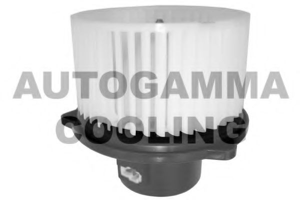 GA38003 AUTOGAMMA Heating / Ventilation Interior Blower