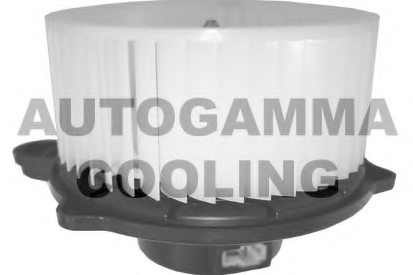 GA38012 AUTOGAMMA Heating / Ventilation Interior Blower