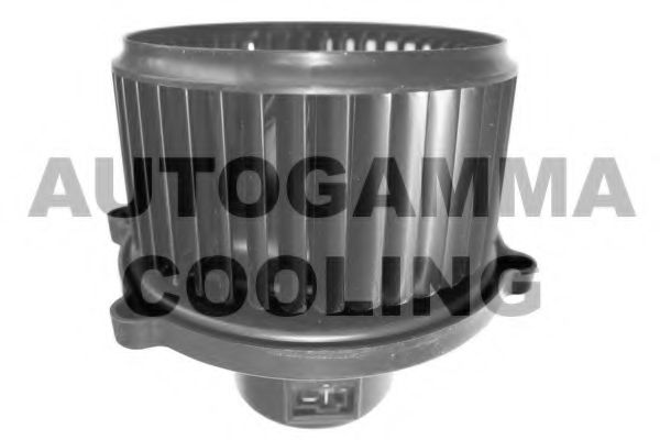 GA38203 AUTOGAMMA Heating / Ventilation Interior Blower