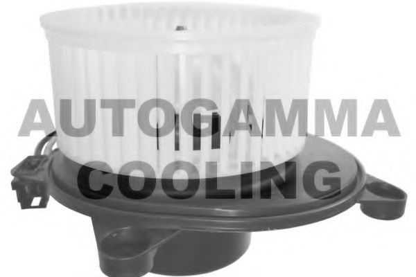 GA39000 AUTOGAMMA Heating / Ventilation Interior Blower