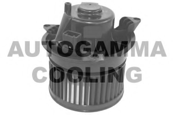 GA34005 AUTOGAMMA Heating / Ventilation Interior Blower