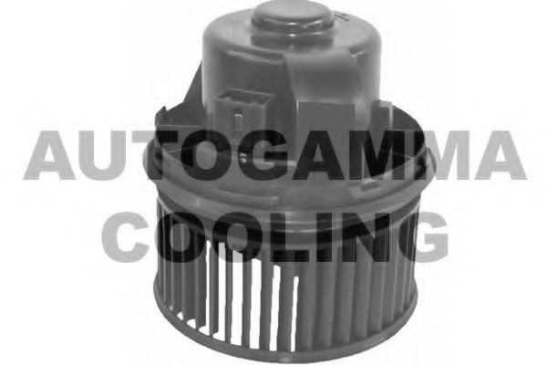 GA34007 AUTOGAMMA Heating / Ventilation Interior Blower