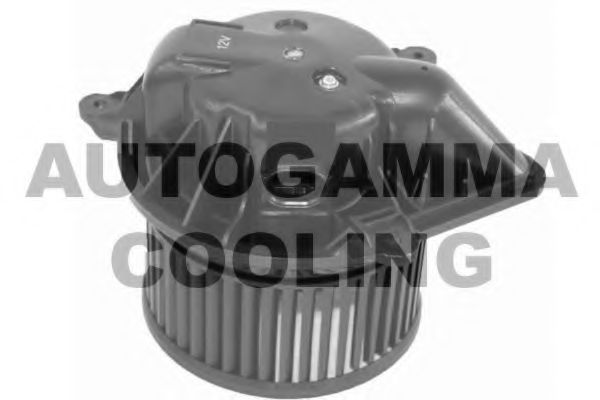 GA35010 AUTOGAMMA Heating / Ventilation Interior Blower