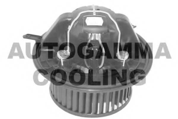GA36018 AUTOGAMMA Отопление / вентиляция Вентилятор салона