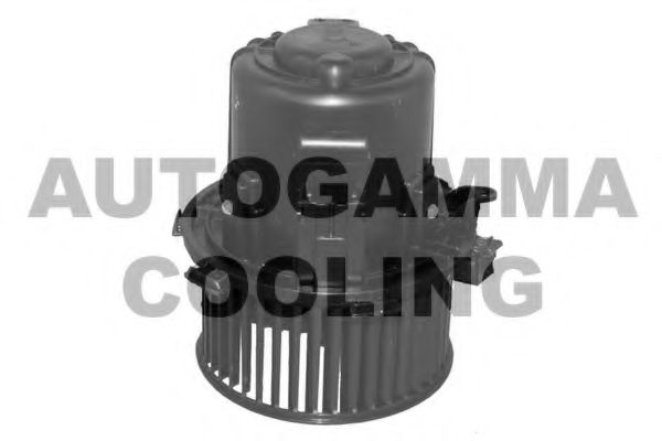 GA32013 AUTOGAMMA Heating / Ventilation Interior Blower