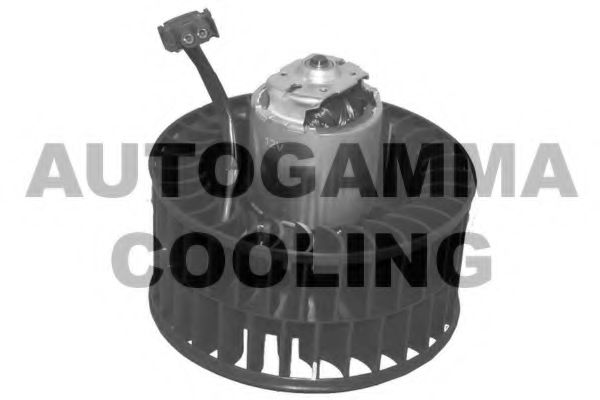 GA33010 AUTOGAMMA Heating / Ventilation Interior Blower