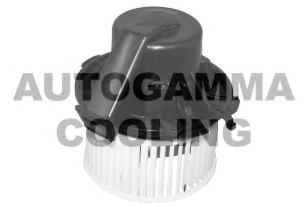 GA36012 AUTOGAMMA Heating / Ventilation Electric Motor, interior blower