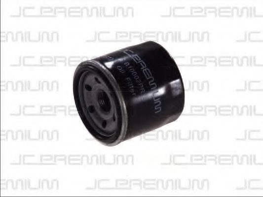 B10002PR JC+PREMIUM Oil Filter