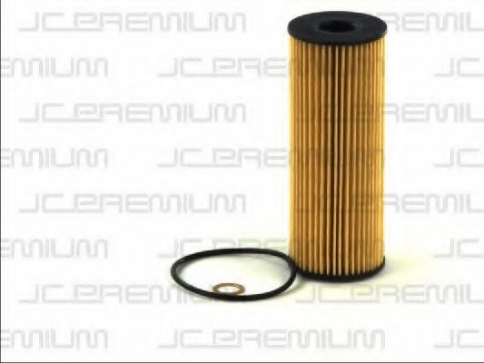 B10004PR JC+PREMIUM Lubrication Oil Filter