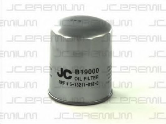 B10300PR JC+PREMIUM Lubrication Oil Filter