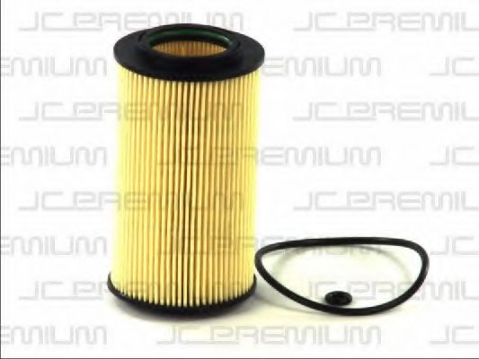 B10506PR JC+PREMIUM Lubrication Oil Filter