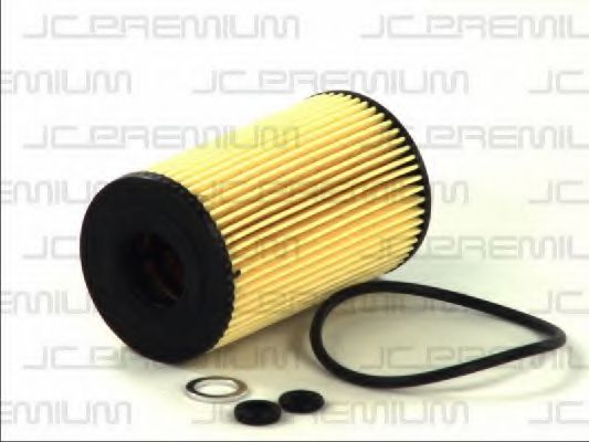 B10512PR JC+PREMIUM Lubrication Oil Filter