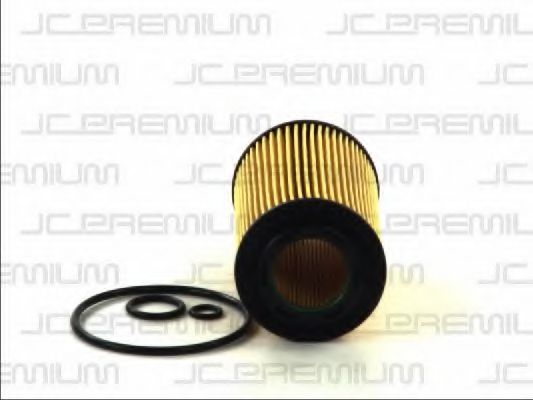 B14011PR JC+PREMIUM Lubrication Oil Filter