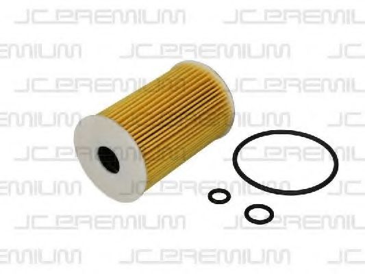 B1A018PR JC+PREMIUM Lubrication Oil Filter