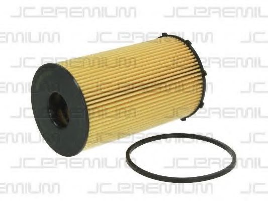 B1C007PR JC+PREMIUM Lubrication Oil Filter