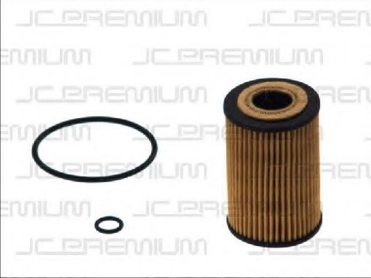 B1M003PR JC+PREMIUM Lubrication Oil Filter