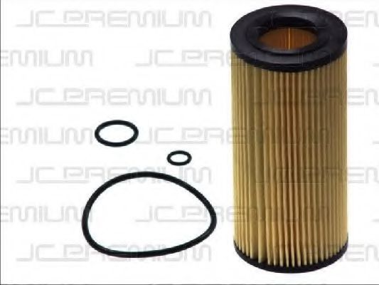 B1M017PR JC+PREMIUM Lubrication Oil Filter