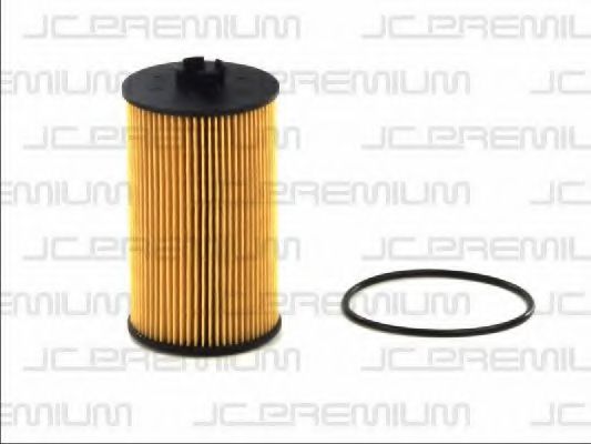 B1M019PR JC+PREMIUM Lubrication Oil Filter