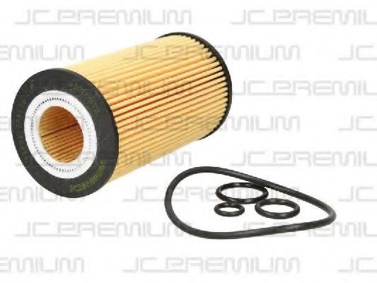 B1M030PR JC+PREMIUM Lubrication Oil Filter