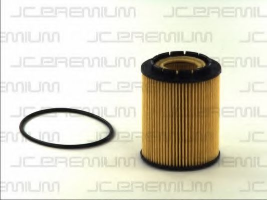 B1W028PR JC+PREMIUM Lubrication Oil Filter