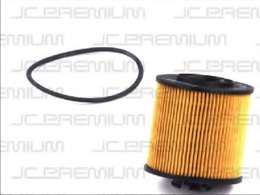 B1W036PR JC+PREMIUM Lubrication Oil Filter