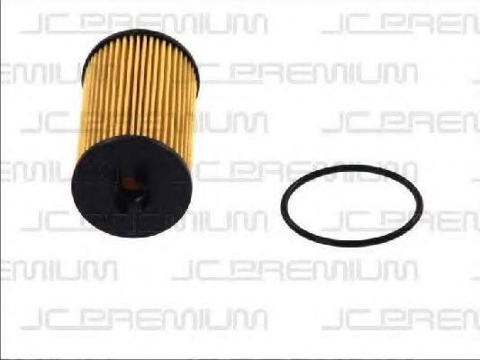 B1X030PR JC+PREMIUM Lubrication Oil Filter