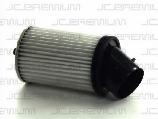 B24037PR JC+PREMIUM Air Supply Air Filter