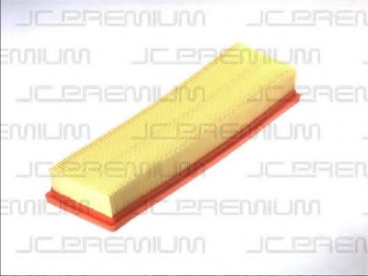 B2C021PR JC+PREMIUM Luftversorgung Luftfilter
